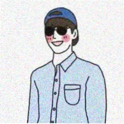 读者分镜控小林头像