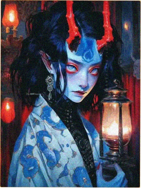 短剧午夜便利店封面